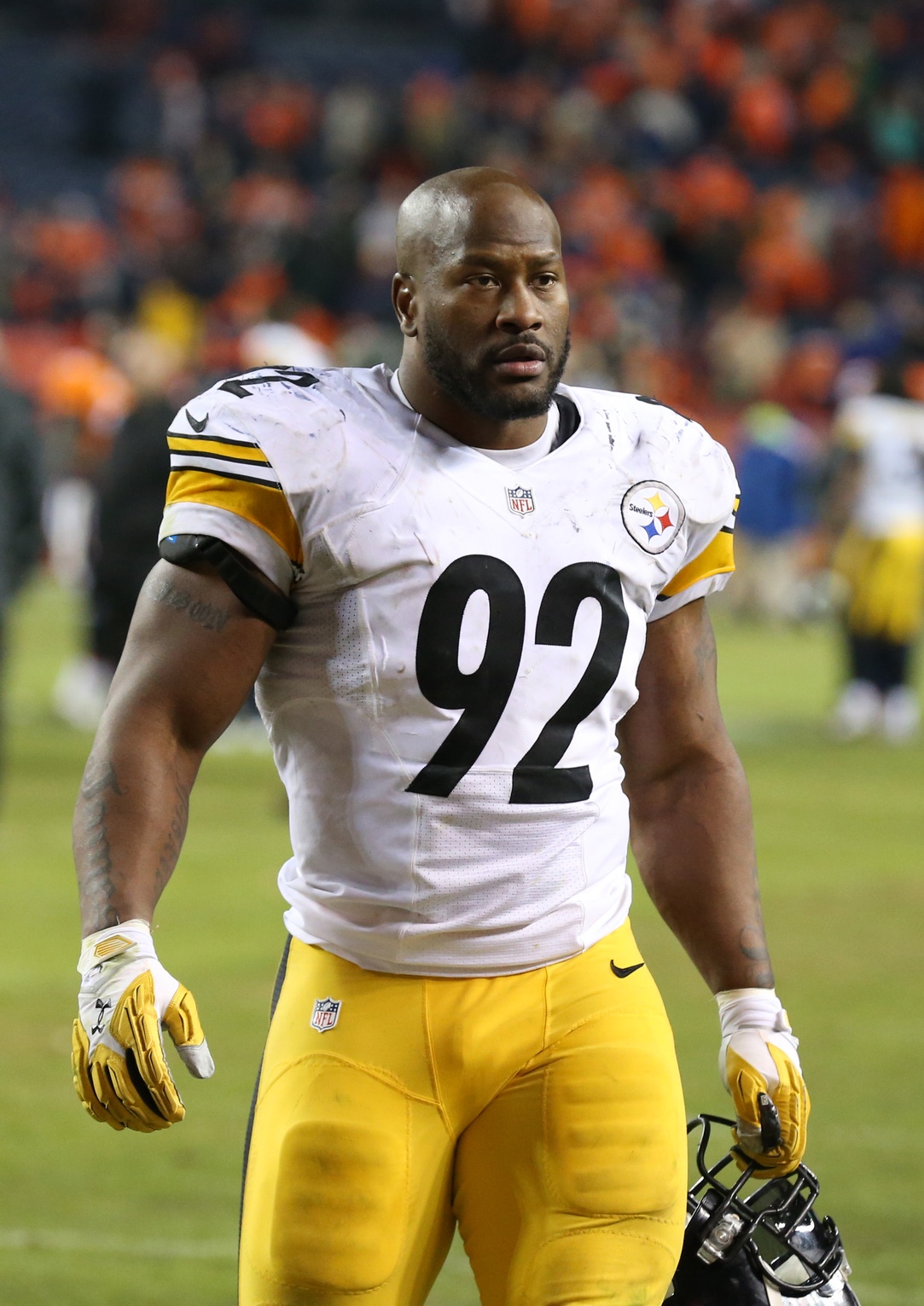james harrison interception 0028