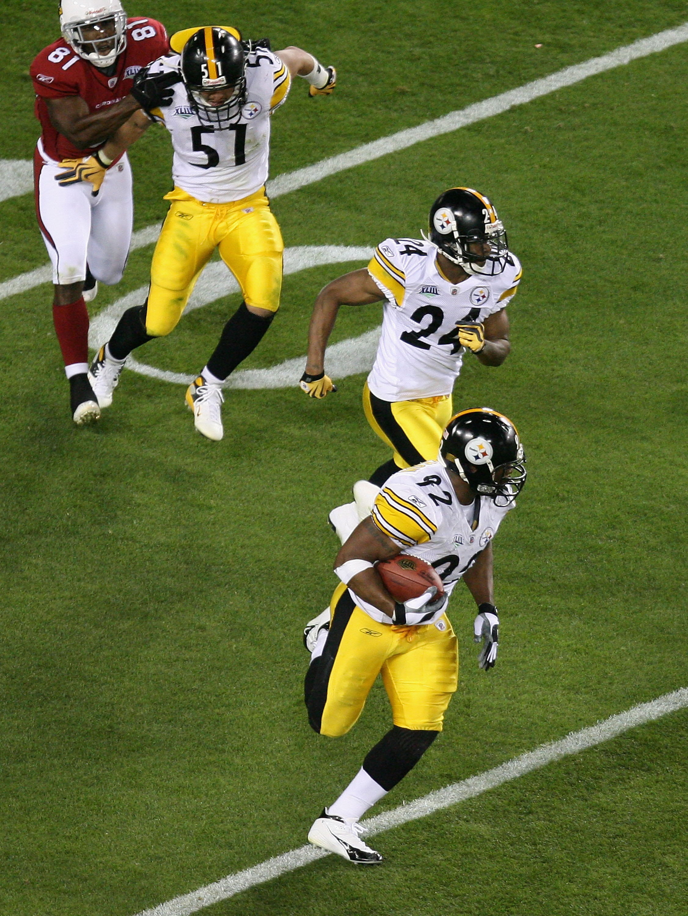 james harrison interception 0046