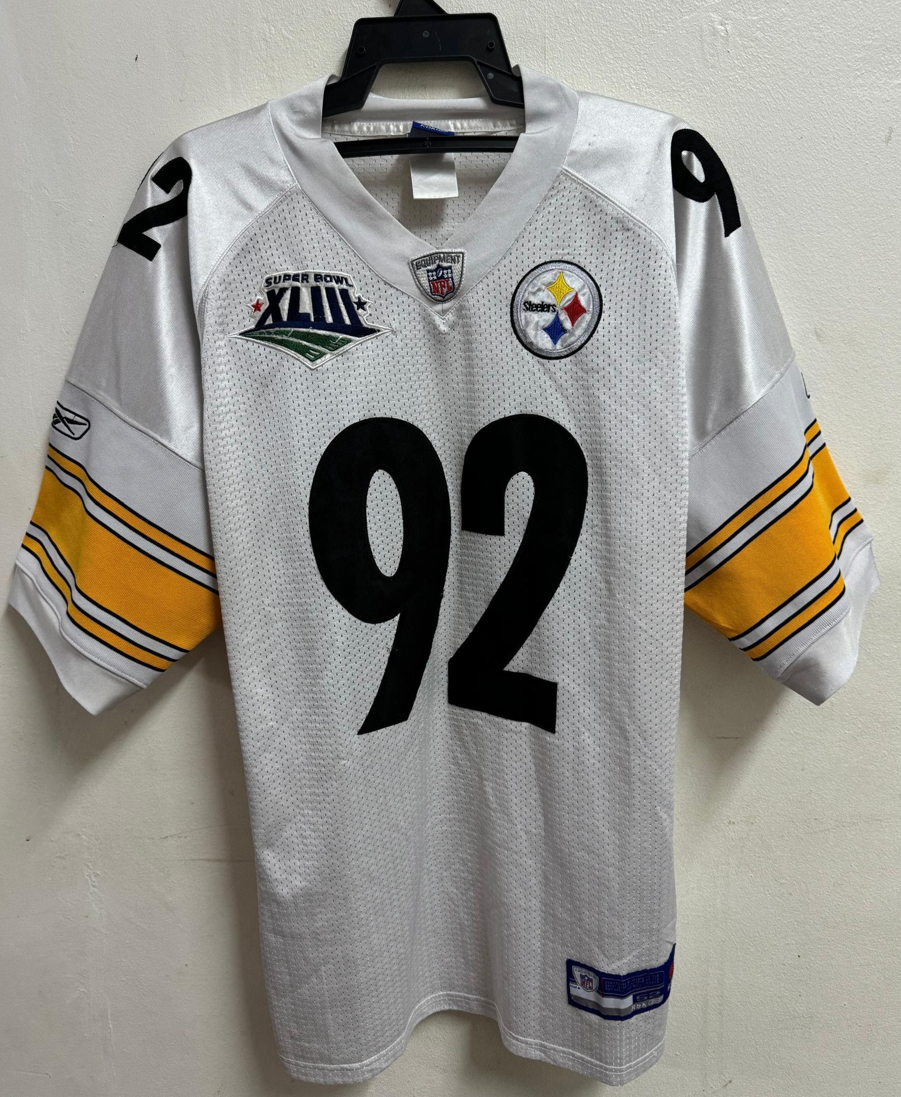 james harrison nfl europe 0021