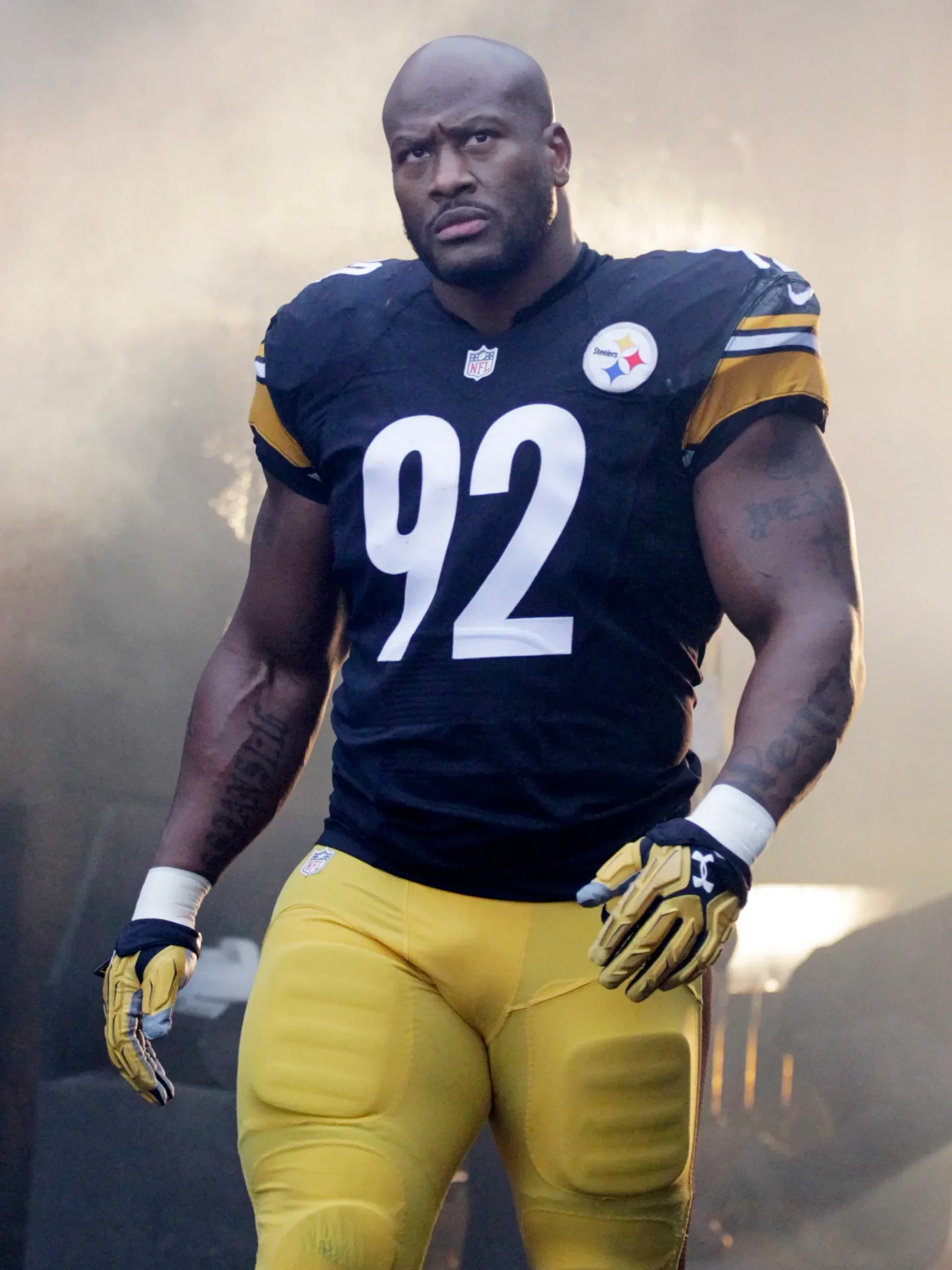 james harrison nfl europe 0033