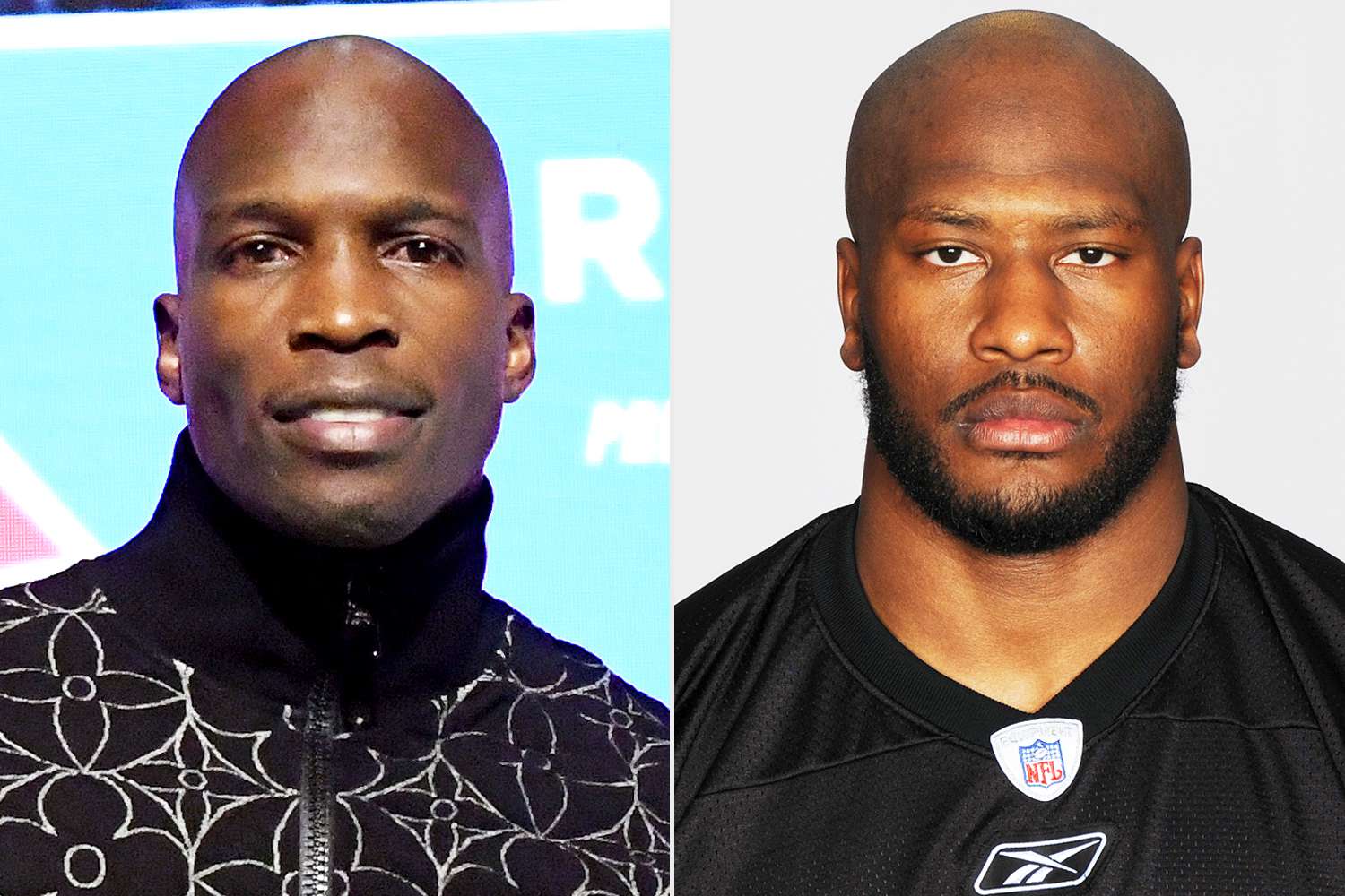 James Harrison personal life photos