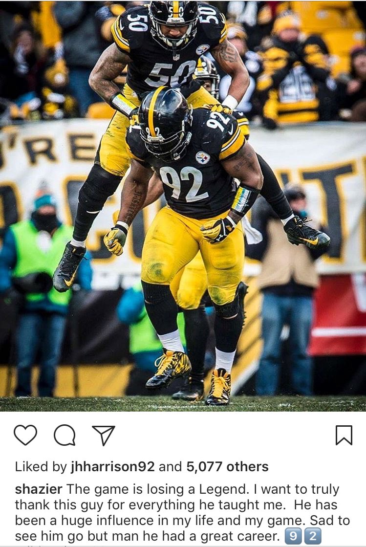 james harrison wallpaper 0038
