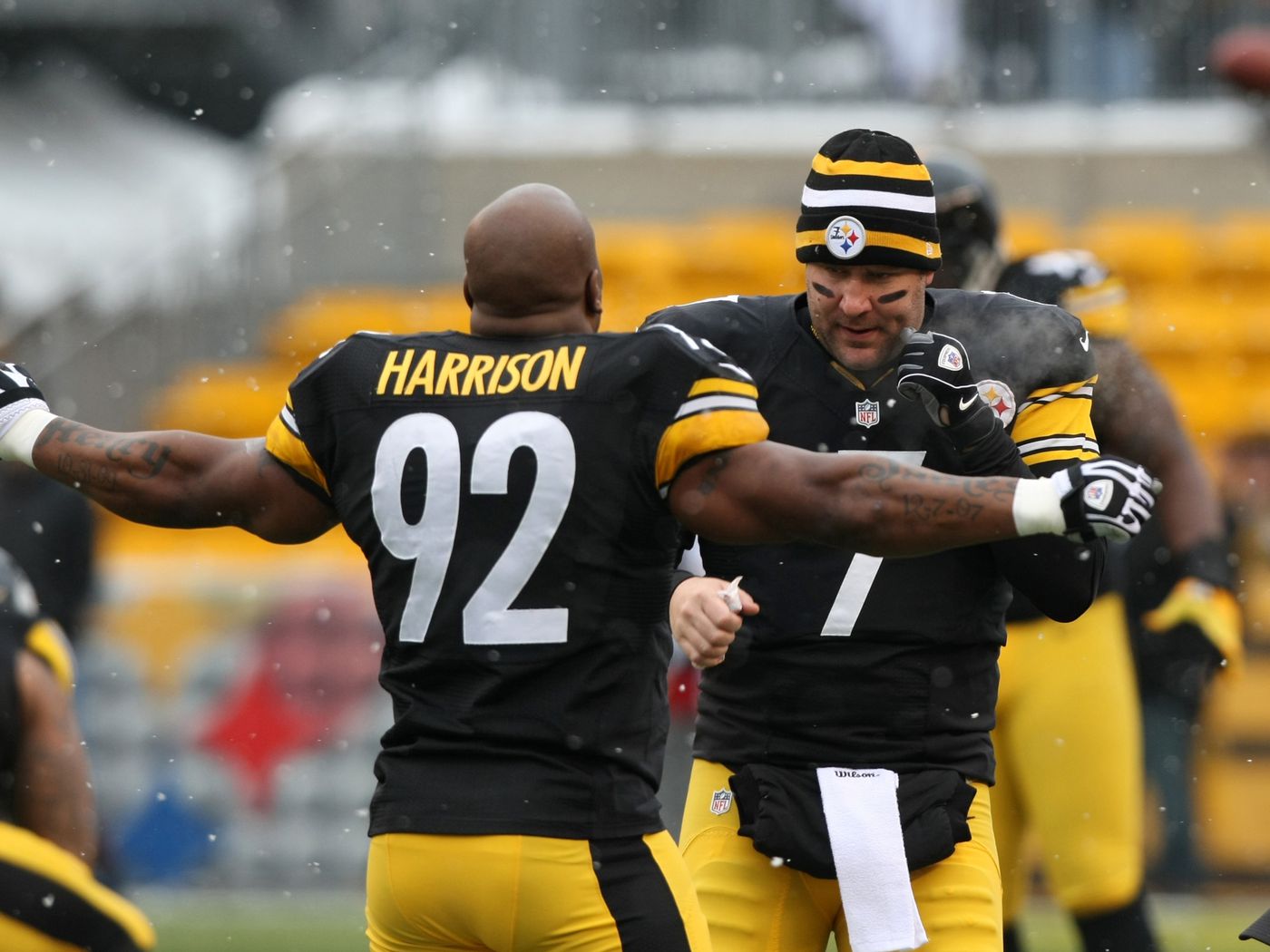 james harrison wallpaper 0039