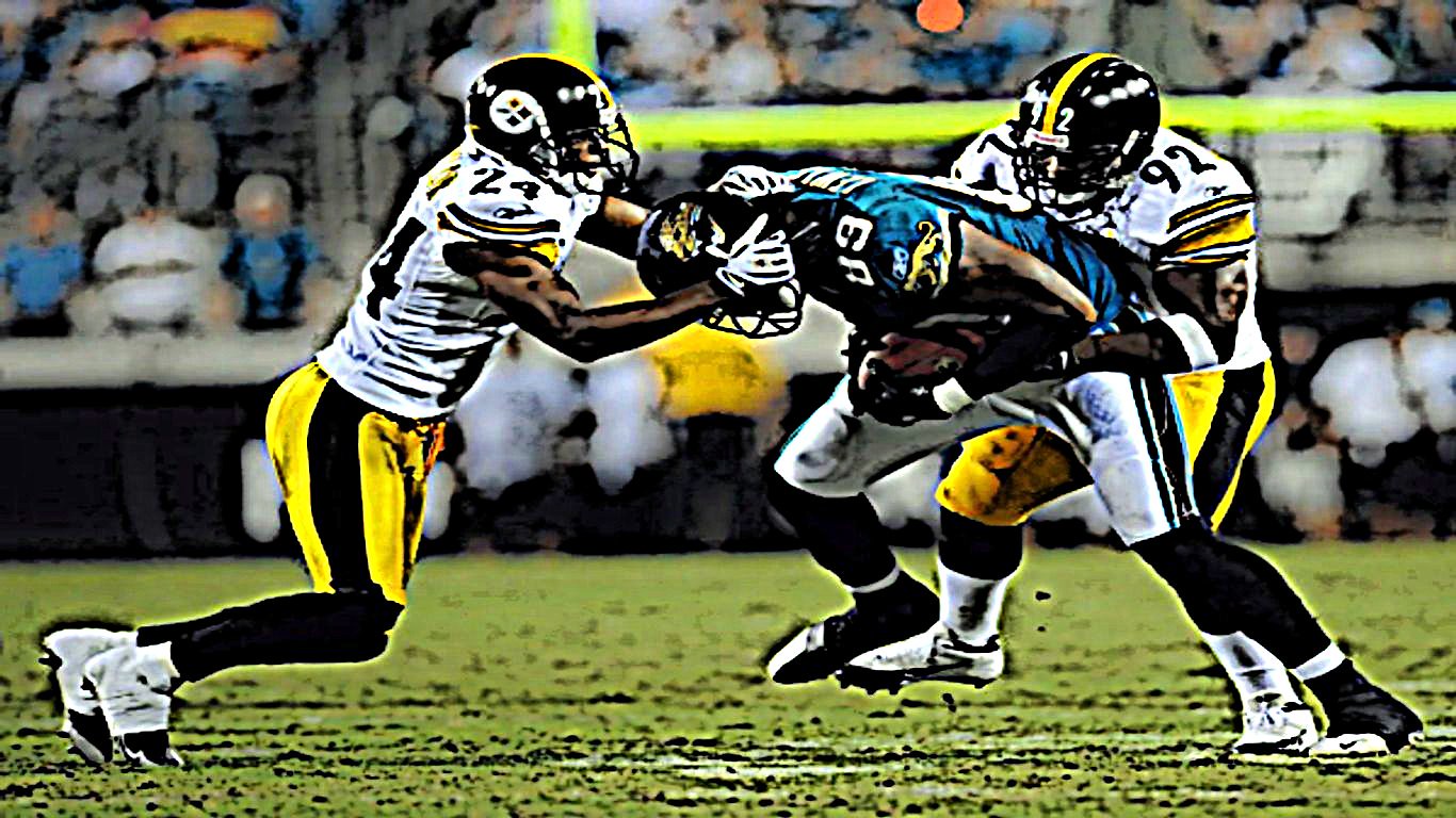 james harrison wallpaper 0045