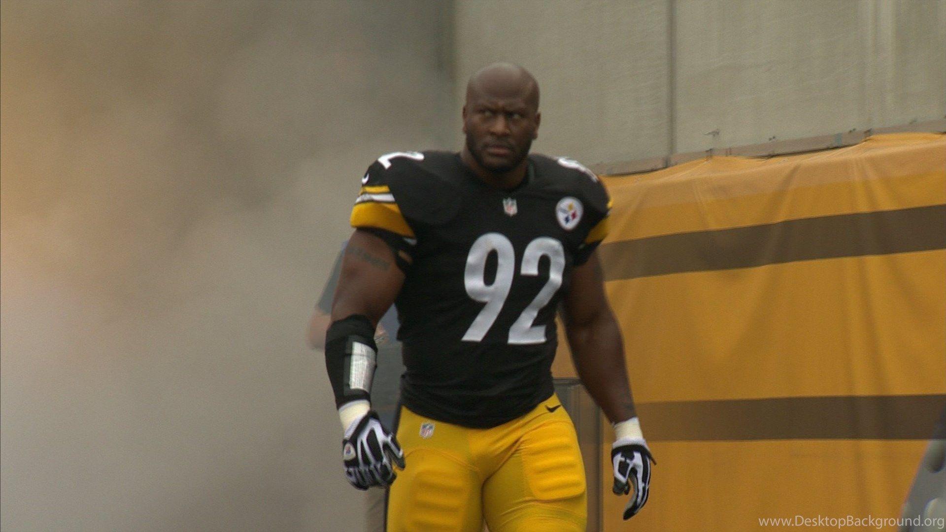 james harrison wallpaper 0046