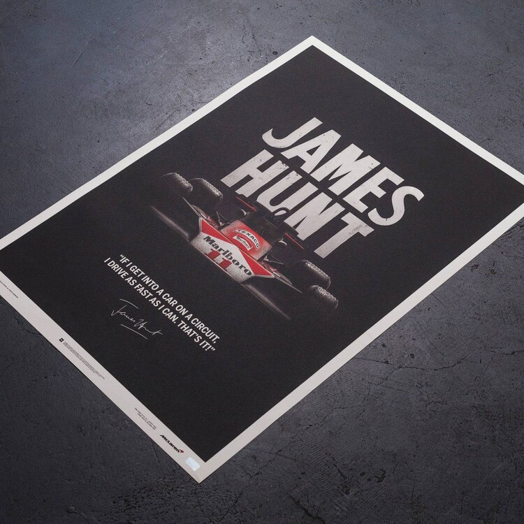 james hunt poster 0015
