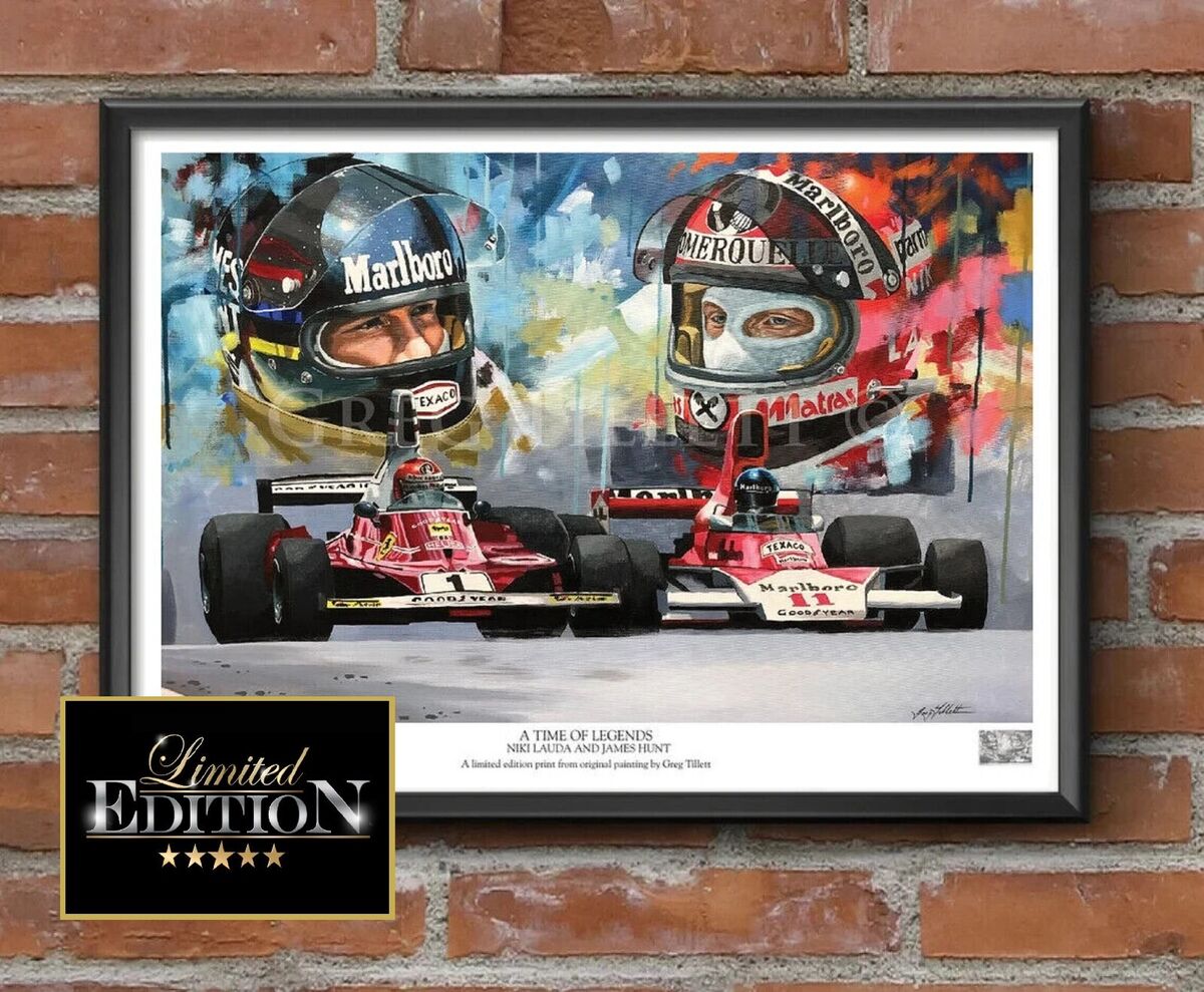 james hunt poster 0020