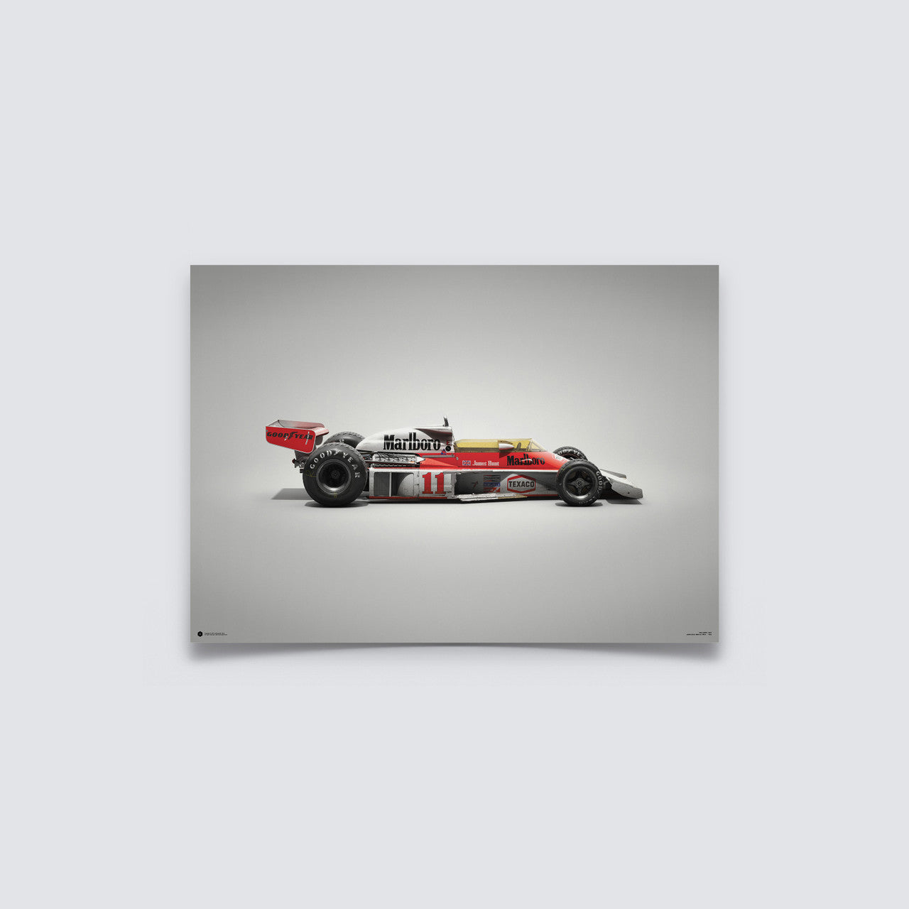 james hunt poster 0028