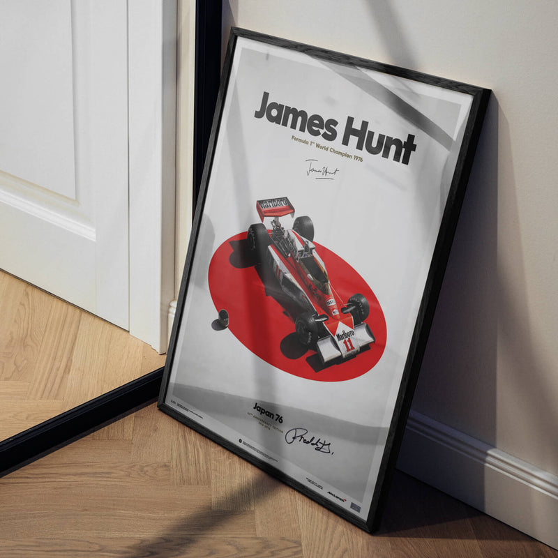 james hunt poster 0038