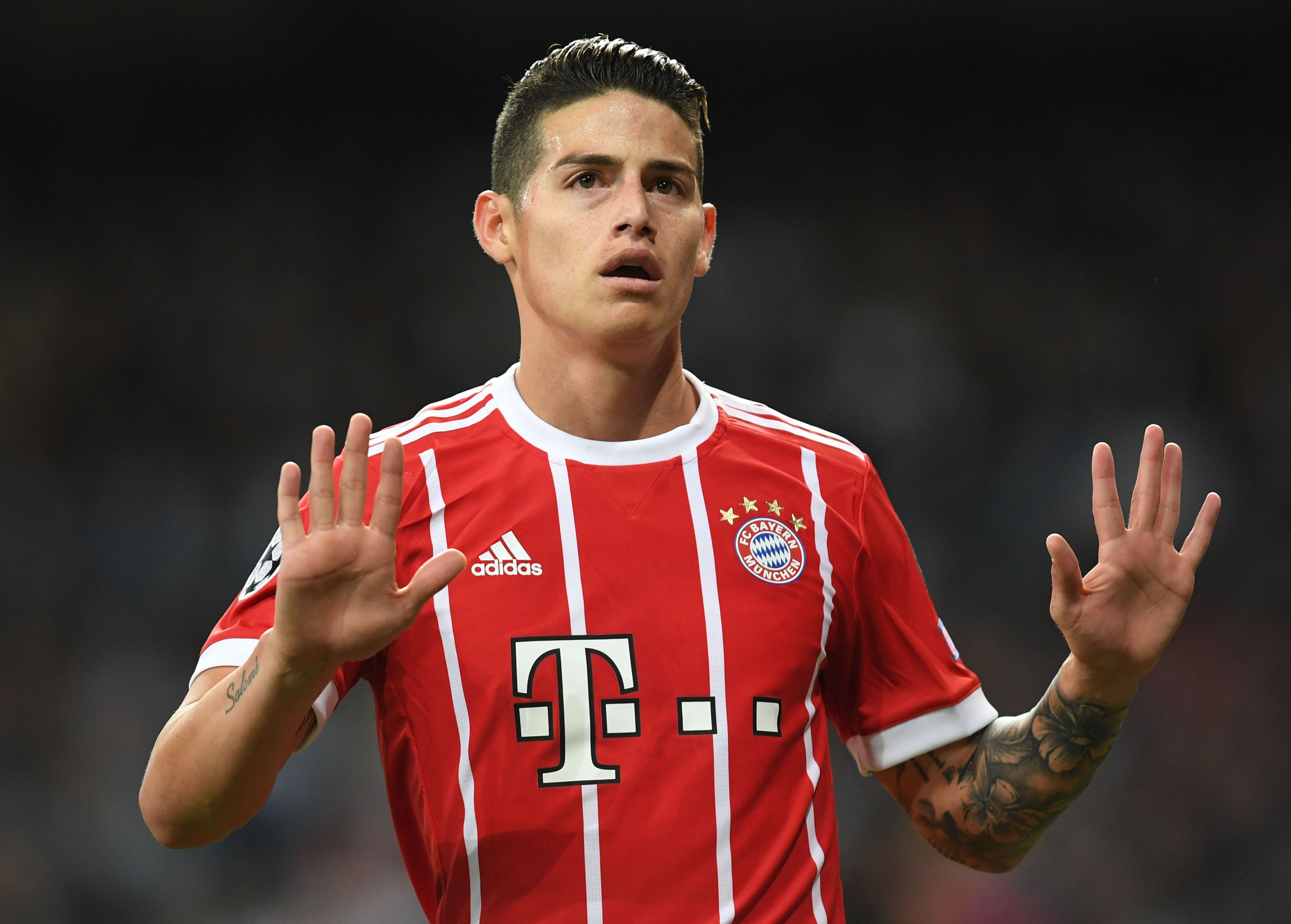 james rodriguez celebration 0010