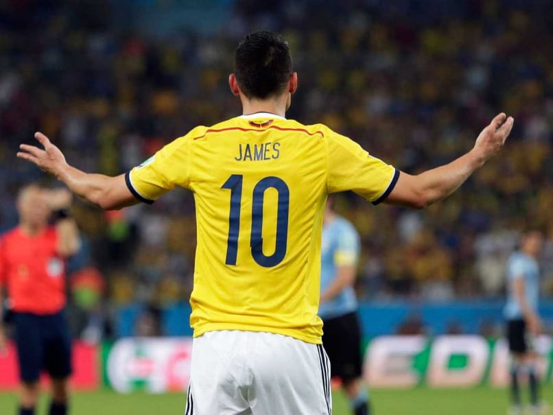 james rodriguez celebration 0017