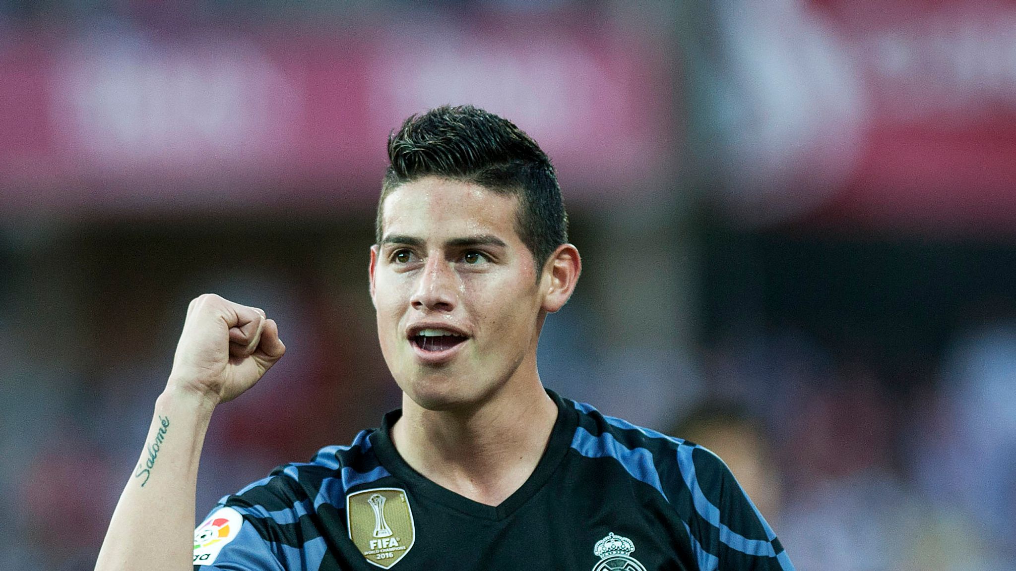 james rodriguez celebration 0021