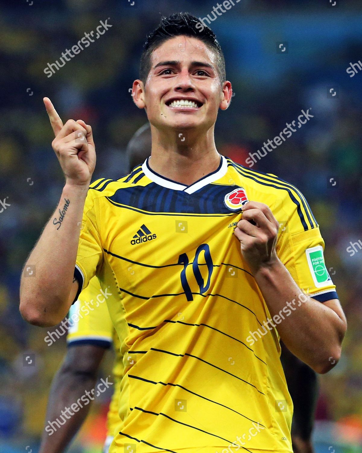 james rodriguez celebration 0024