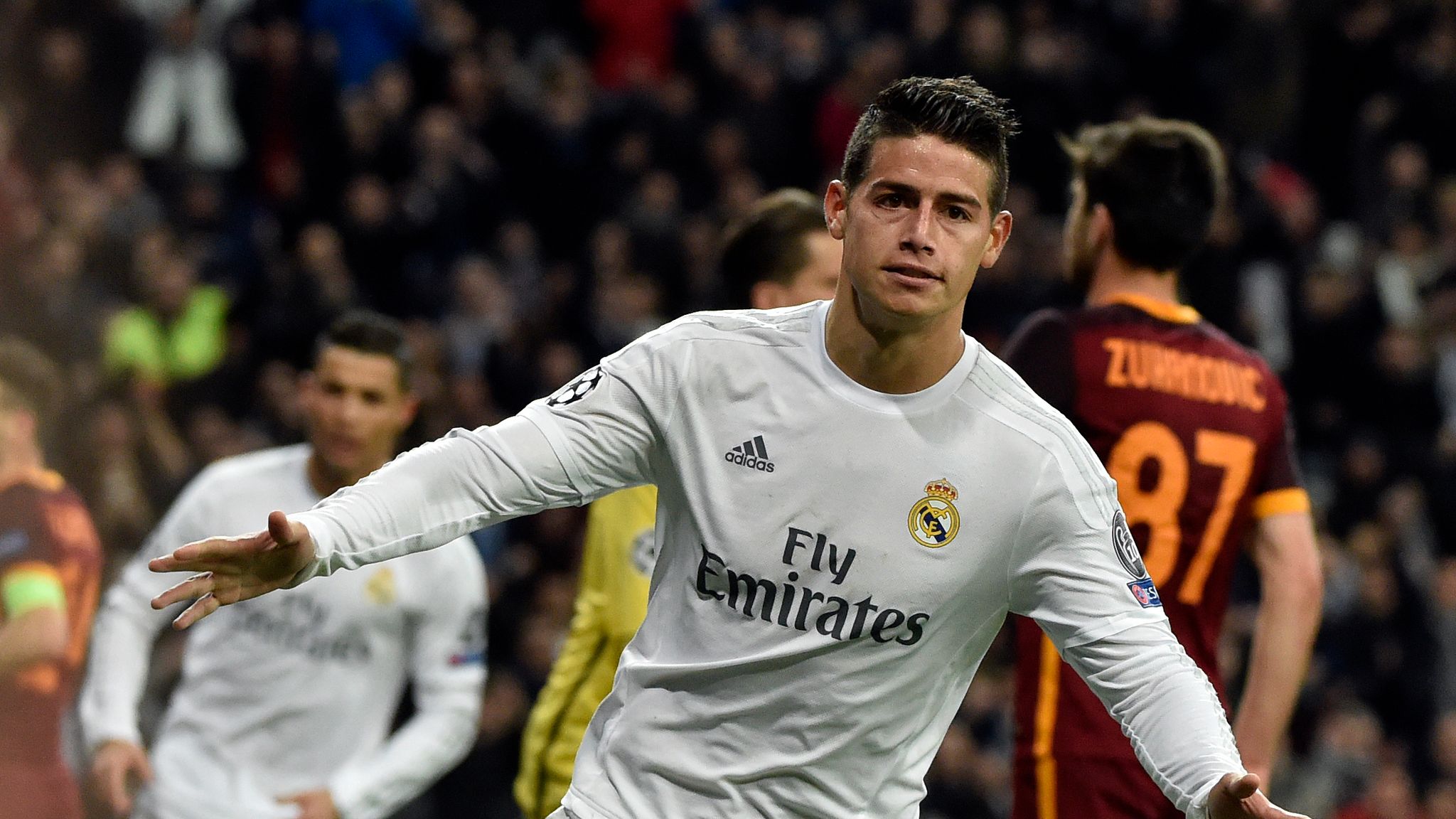 james rodriguez celebration 0026