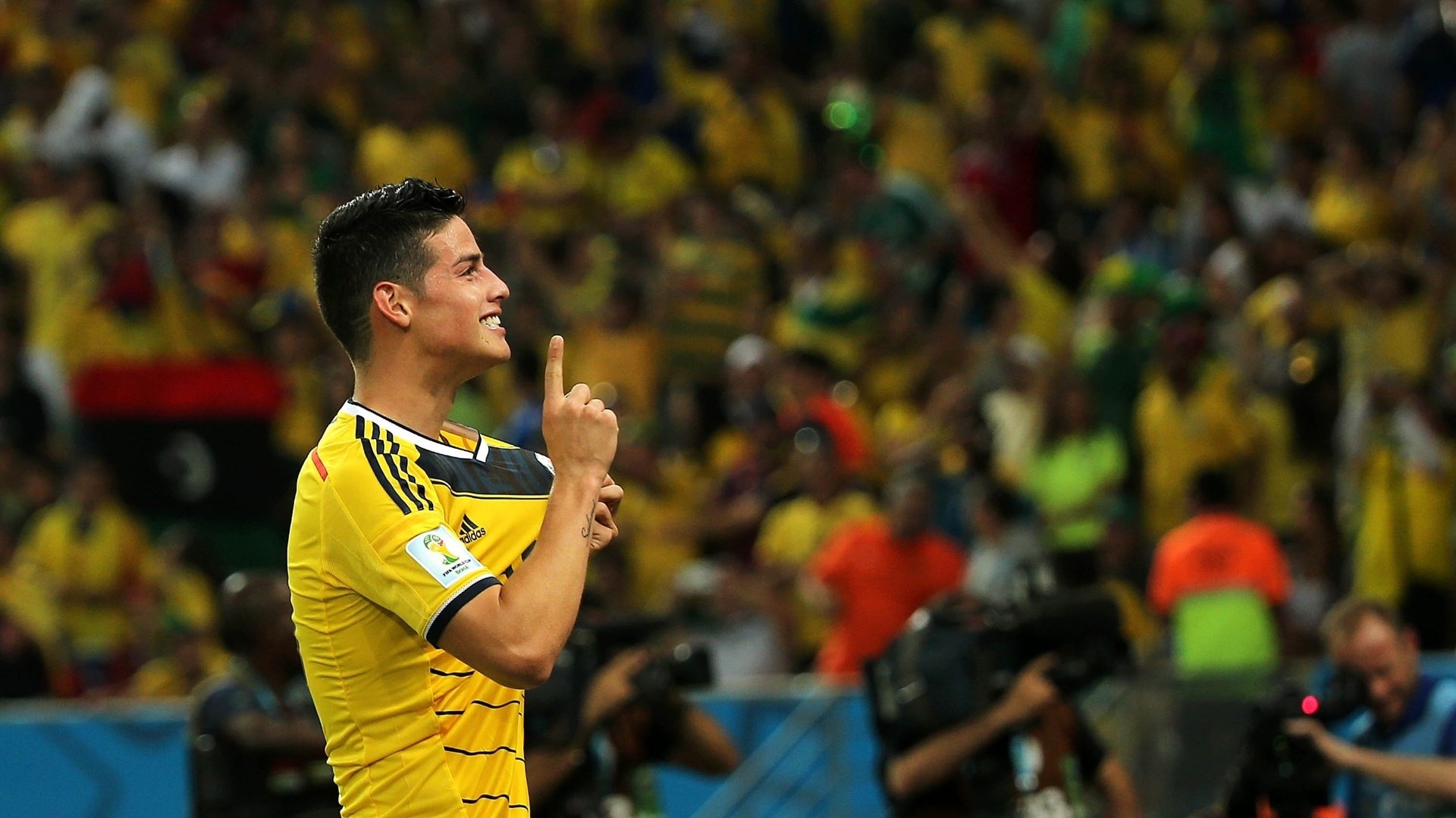 james rodriguez celebration 0027