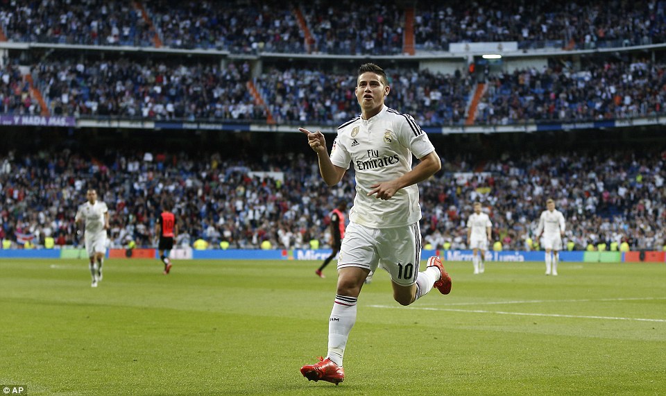 james rodriguez celebration 0029