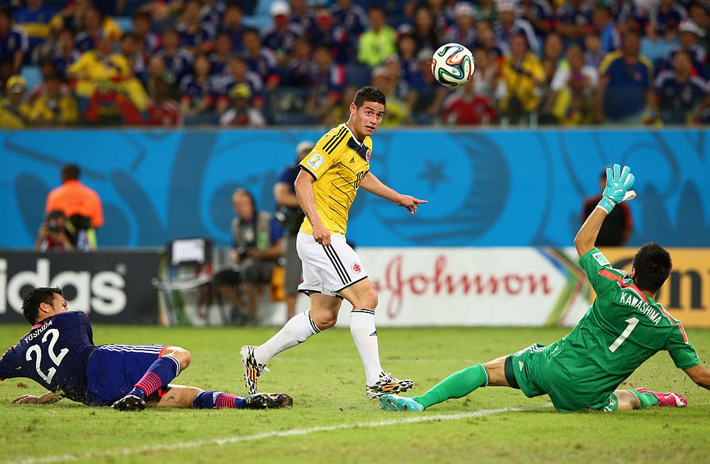 james rodriguez celebration 0035