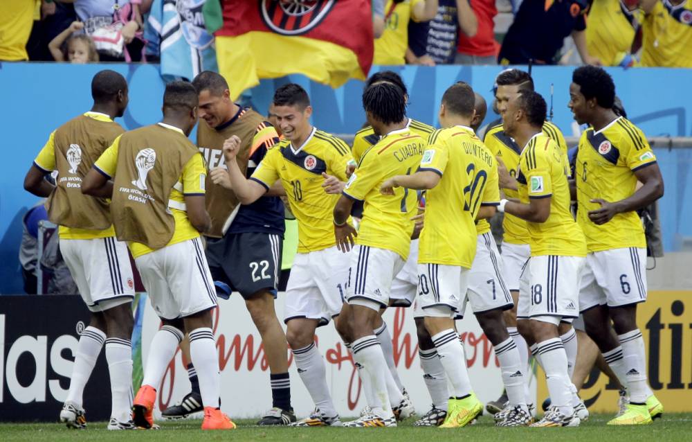 james rodriguez celebration 0036