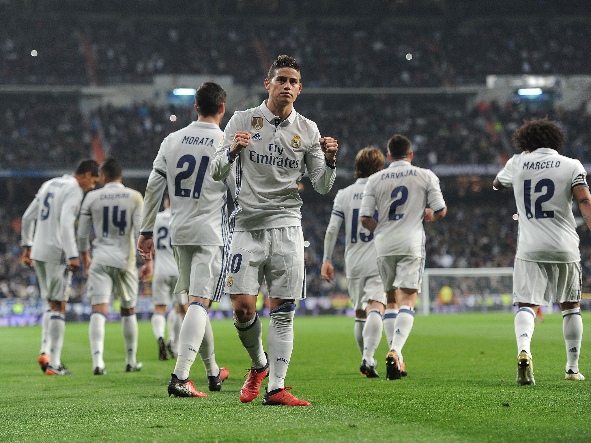 james rodriguez celebration 0043