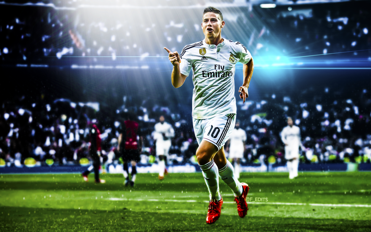 james rodriguez celebration 0047