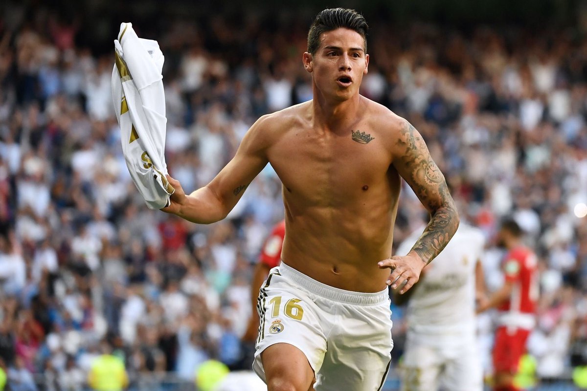 james rodriguez celebration 0049