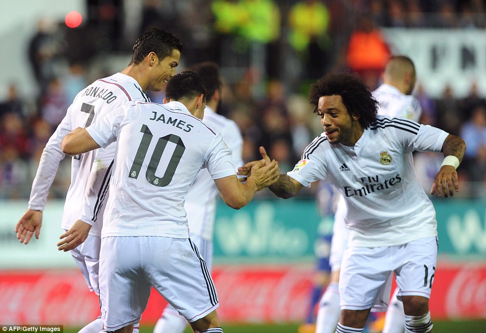 james rodriguez celebration 0062