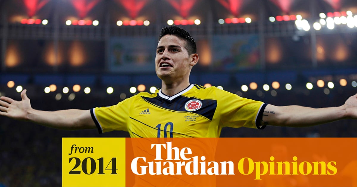 james rodriguez celebration 0072