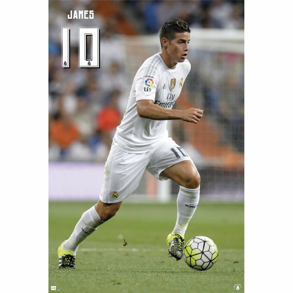 james rodriguez celebration 0082