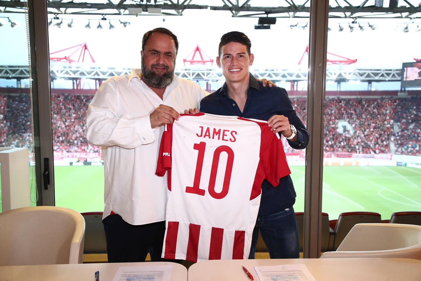 james rodriguez celebration 0086