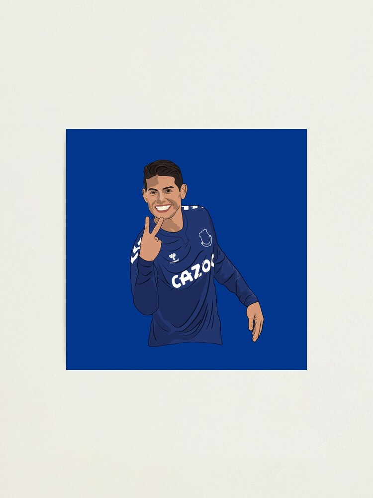 james rodriguez celebration 0091