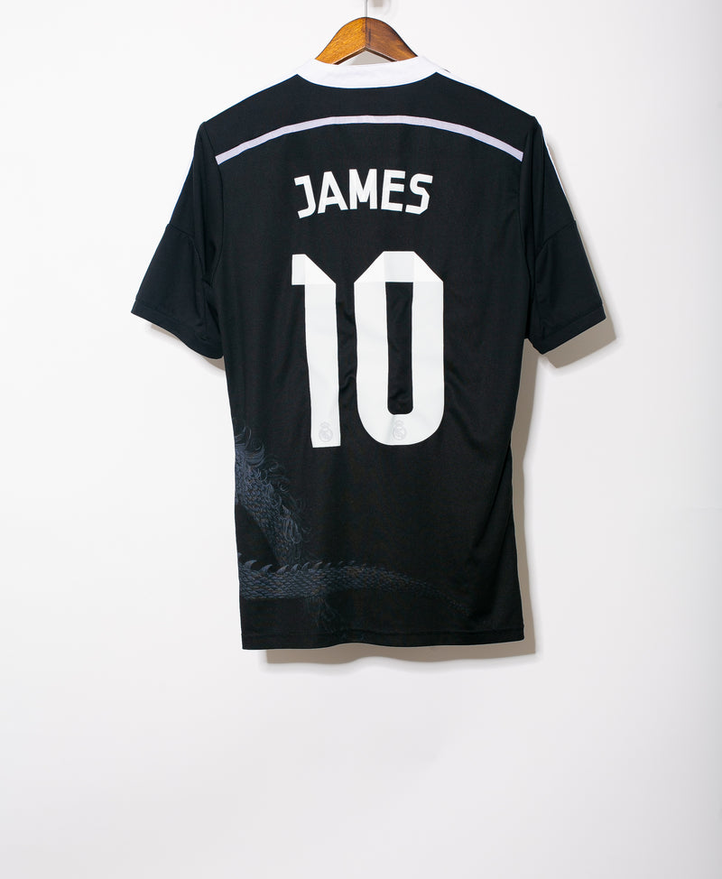 james rodriguez celebration 0095