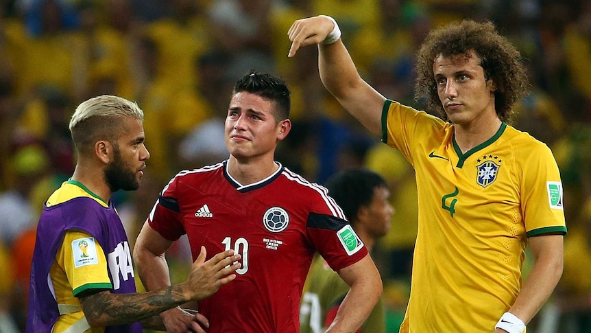 james rodriguez world cup goal
