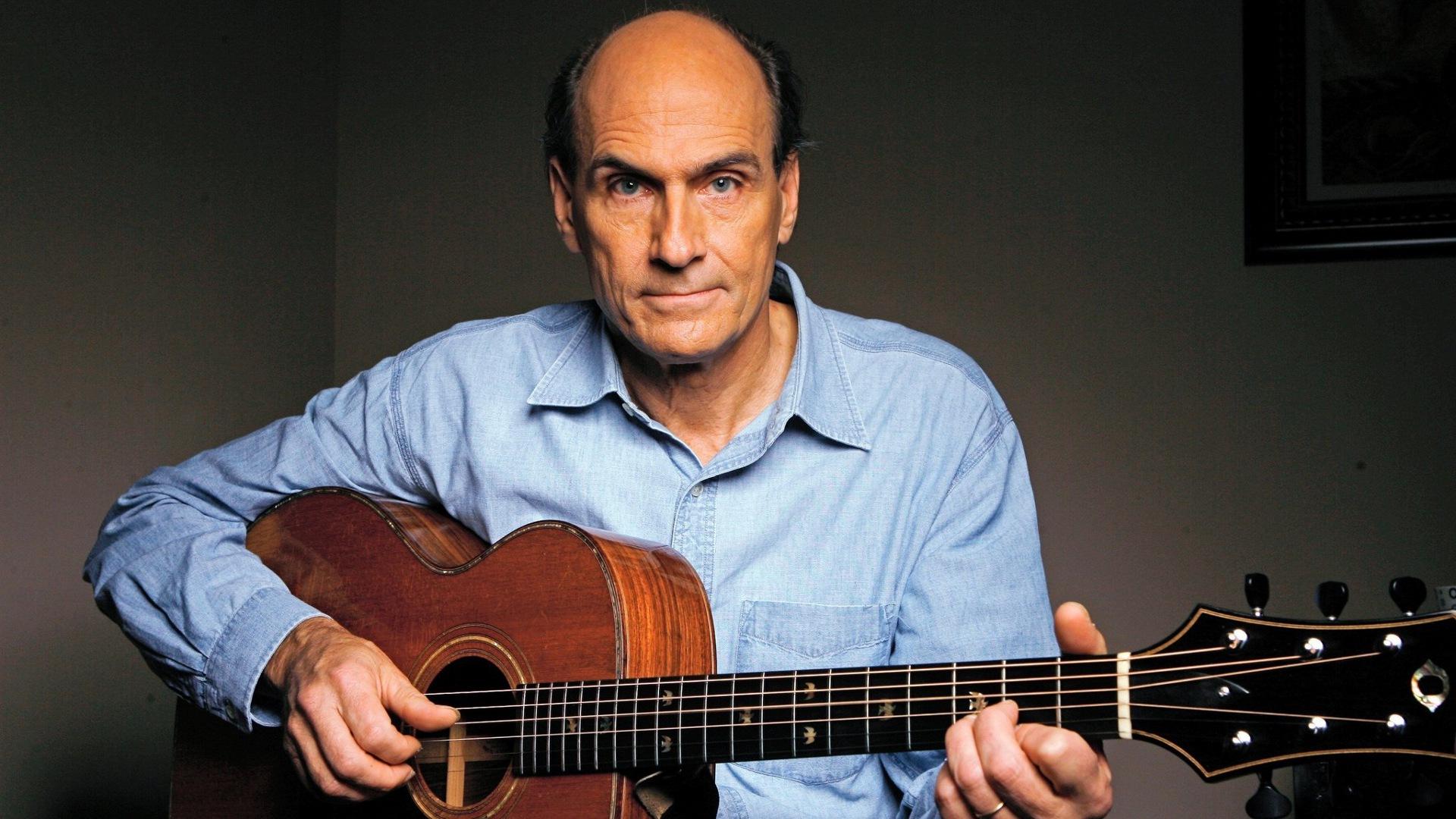 james taylor imagery