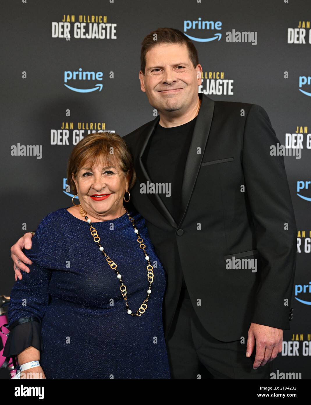 Jan Ullrich 2023 news