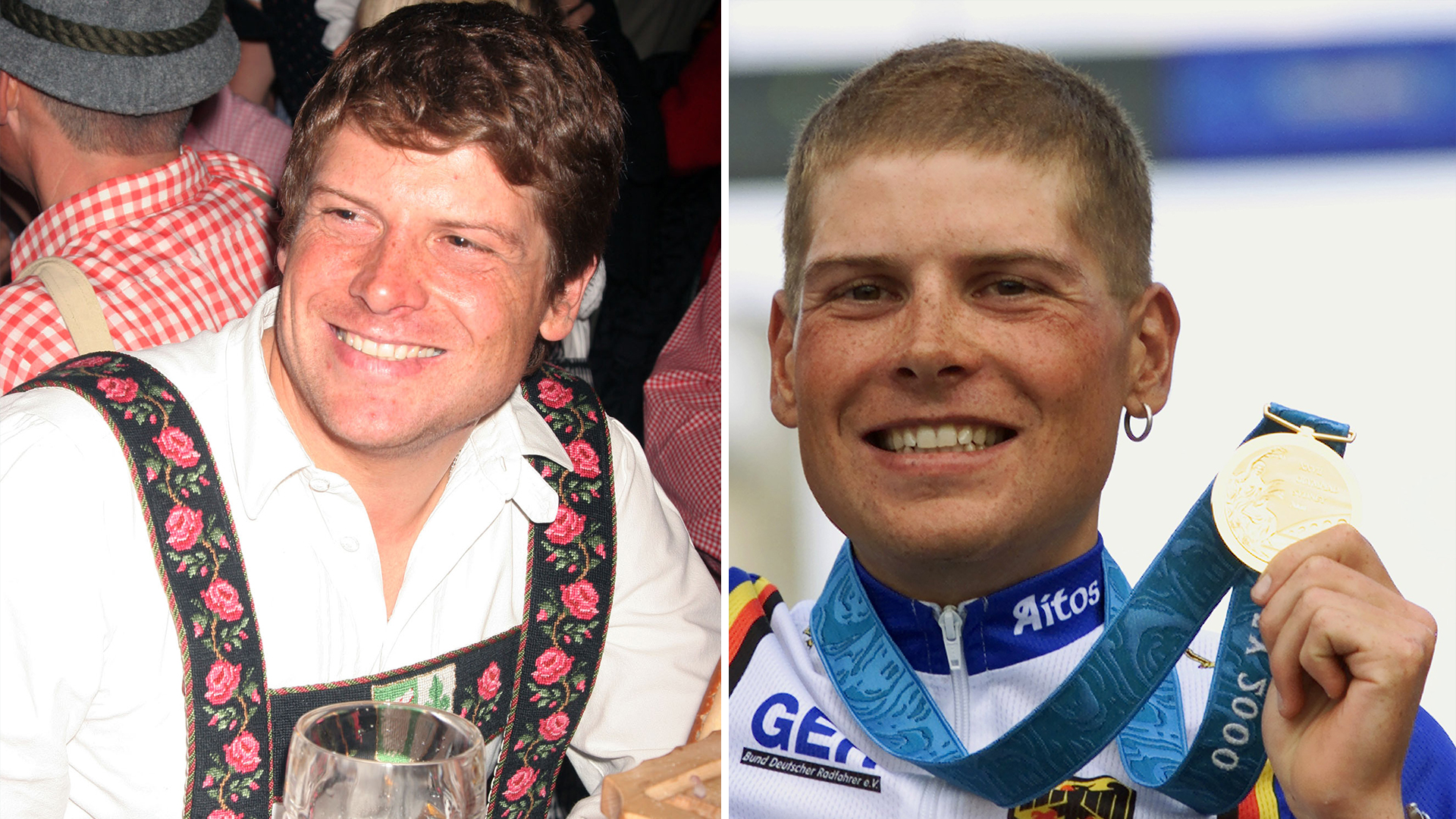Jan Ullrich comeback rumors