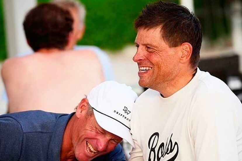 Jan Ullrich current projects