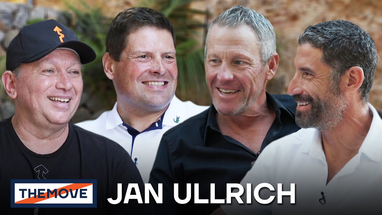 Jan Ullrich cycling achievements