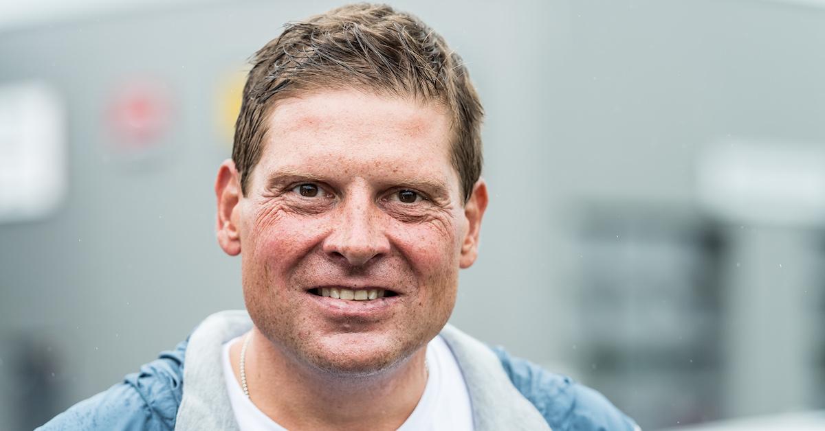 Jan Ullrich retirement announcement