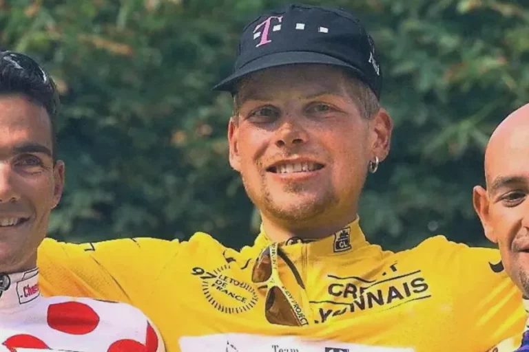 jan ullrich today 0011