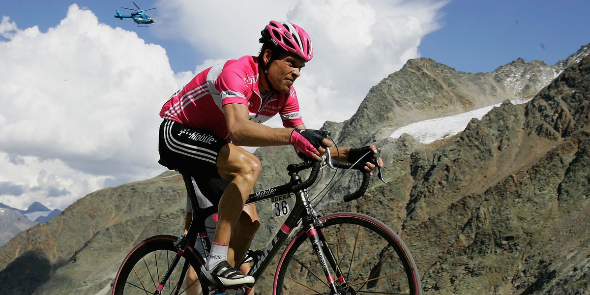 jan ullrich today 0031