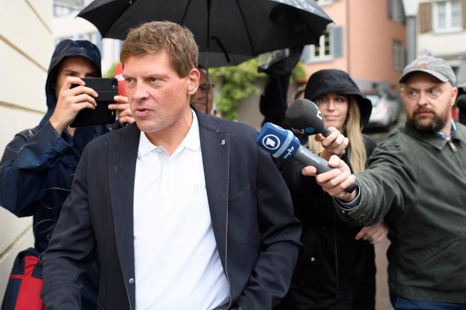 jan ullrich today 0045