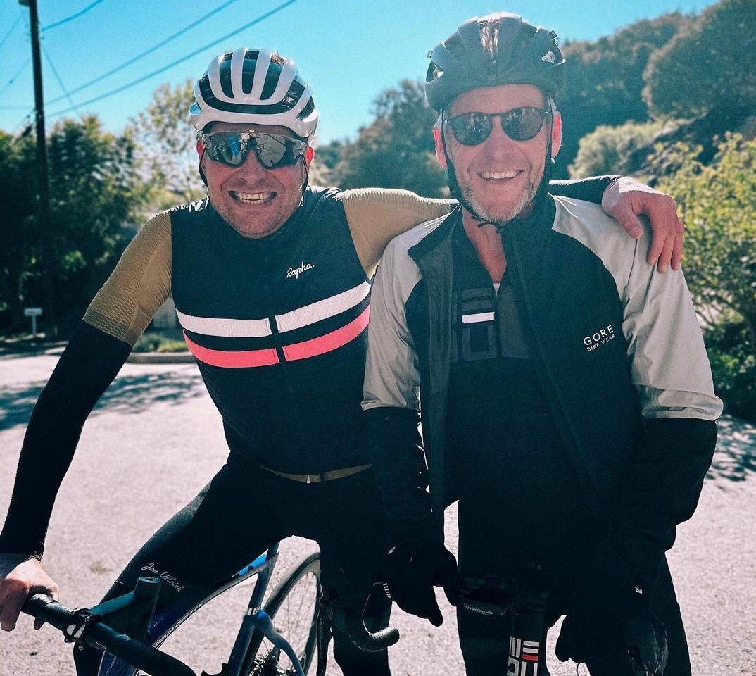 Jan Ullrich training methods