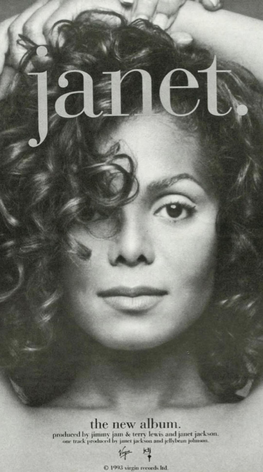 janet jackson live performance photos