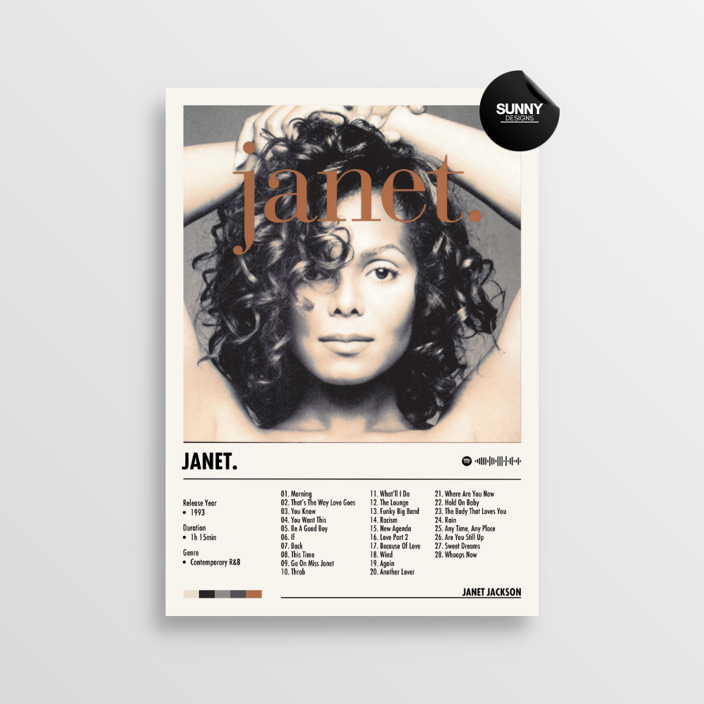 janet jackson pop culture memorabilia.