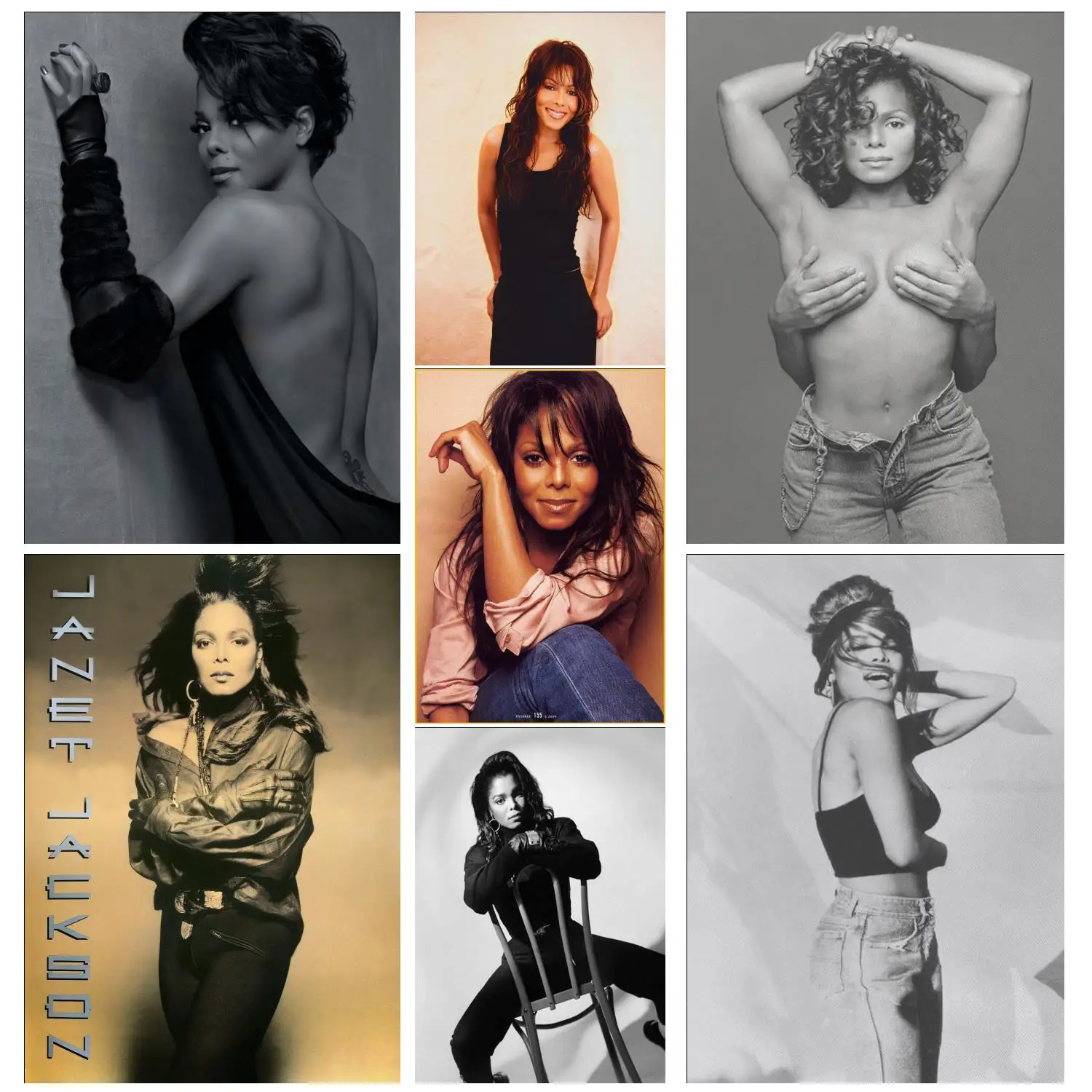 janet jackson posters 0009