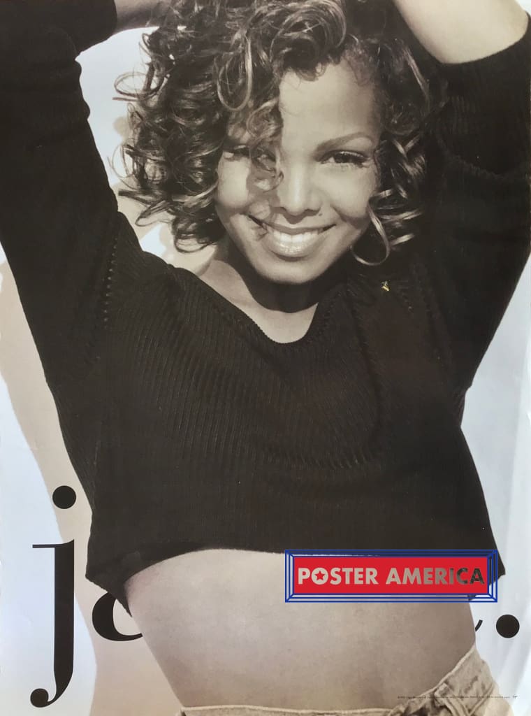 janet jackson posters 0022
