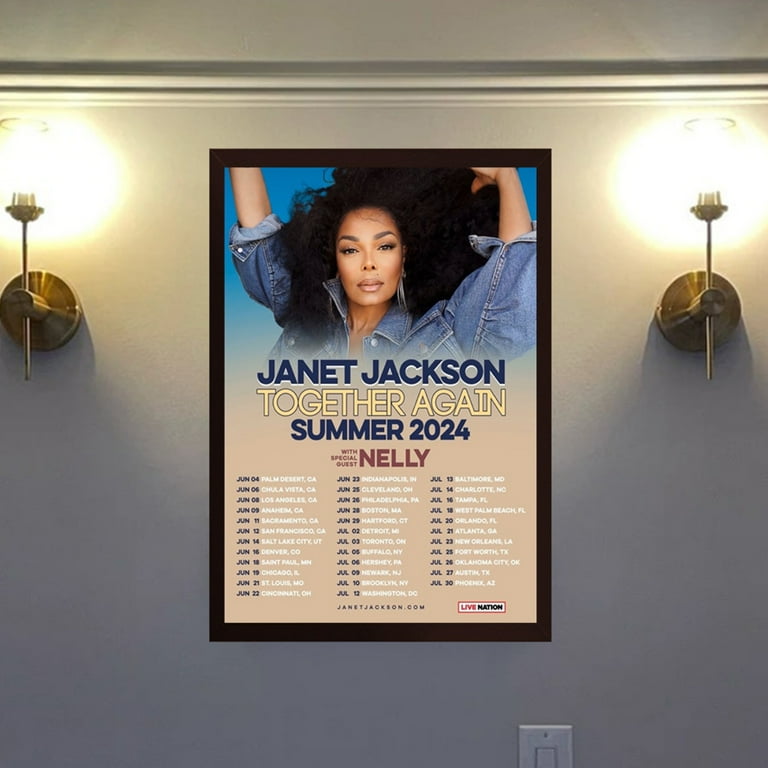 janet jackson posters 0024