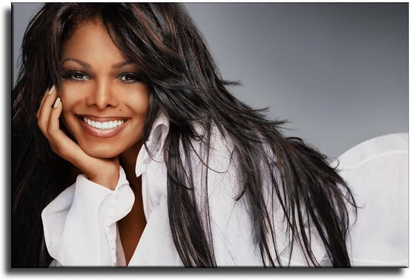janet jackson posters 0027