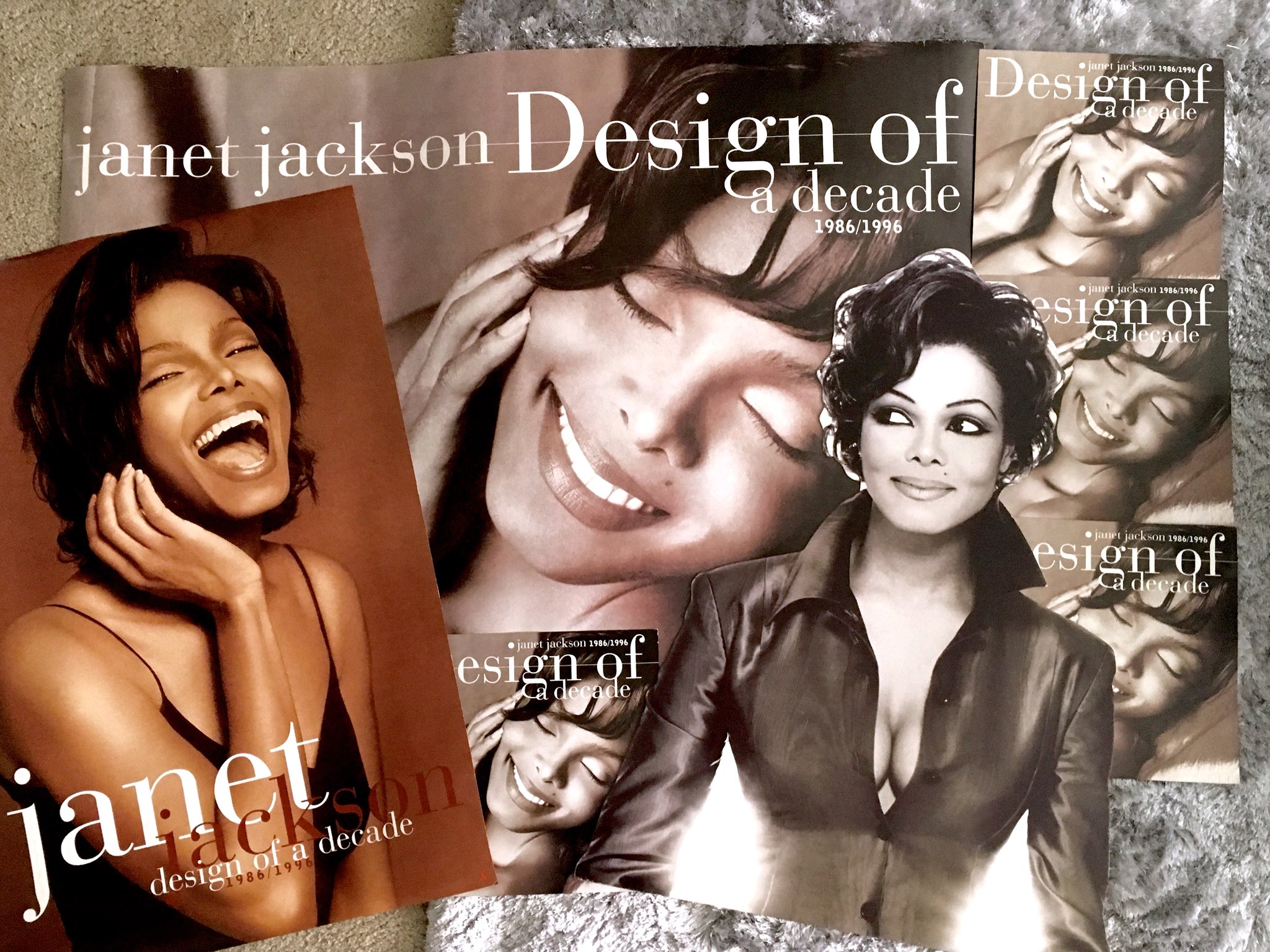 janet jackson posters 0029