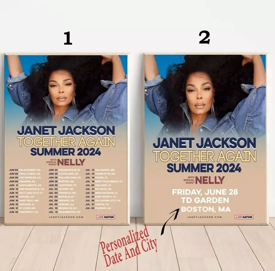 janet jackson posters 0030
